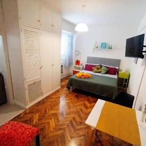 Recoleta Laprida