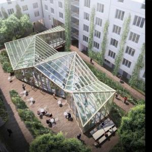 Unity Malmö - A Studio Hotel
