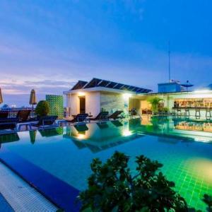 77 Patong Hotel & Spa