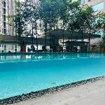 SUMMER SUITES Klcc Kuala Lumpur