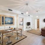Apartment in Florence 