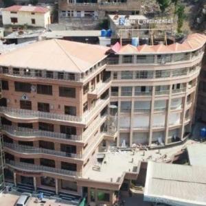 Khan Continental Hotel & Restaurant