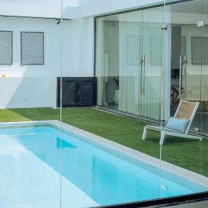 Sunrise Apartment