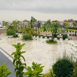 Alcazar Resorts