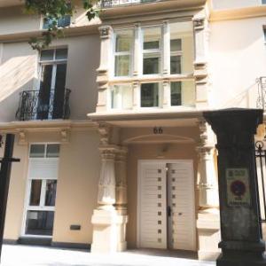 Hostel Villa Miguela