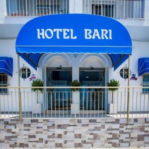 Hotel Bari