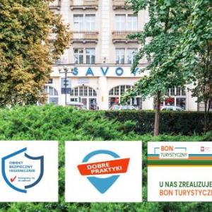 Savoy Wrocław