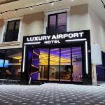 Luxury Airport Hotel By Zazzoni-İstanbul Airport