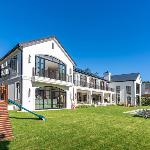 Holiday homes in Cape Town 