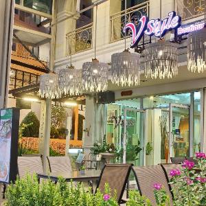V Style Pattaya North Beach
