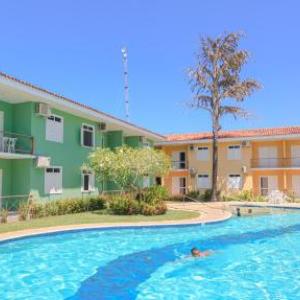 Boulevard da Praia - Flats Mare Mansa