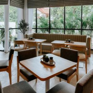 CASA CALMA HOTEL