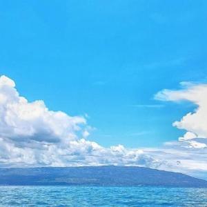 Seaview Beach Resort Dumaguete Beachfront