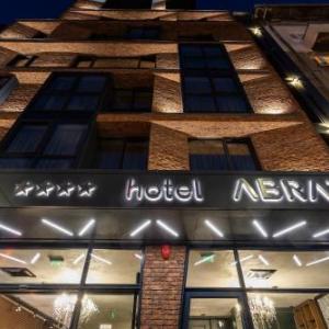 Abrazo Sofia Hotel by HMG