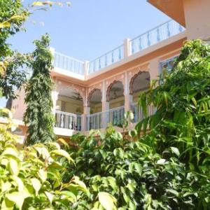 Hotel Kothi Pushkar