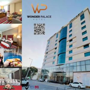 Wonder Palace Hotel Qatar