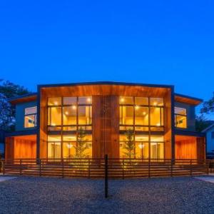 Ren chalet