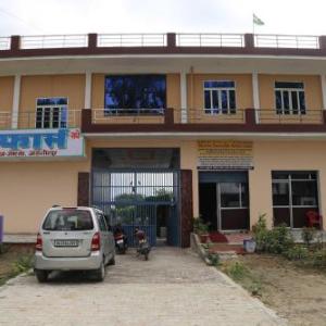 Hotel O 701650 Deep Farm House And Resort