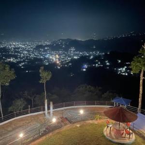 Himalaya Serene View Guest House & Farm Stay