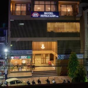 Hotel Fewa Camp