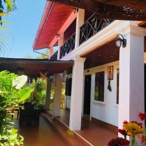Mekong Chitlatda Villa