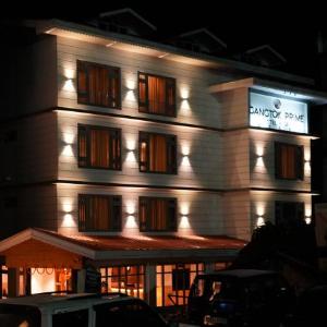 Gangtok Prime Hotel & Spa