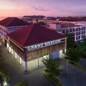 Grand Mercure Bali Seminyak