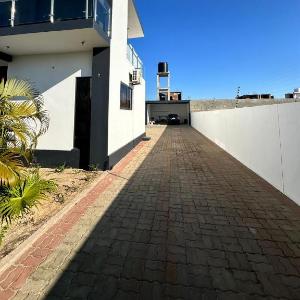 Casa de Hóspedes Villa Nova