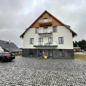 Apartman 7 Plesivec