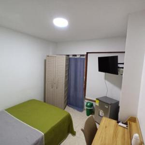 Confortable y Central Habitación a una cuadra de la Playa 10A