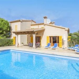 Villa Tomir Llenaire