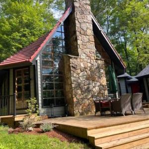 Private Pool & Hot Tub at Chalet by Hidden Valley