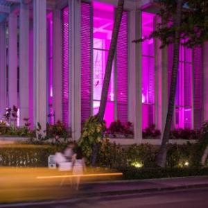 Shoreline Hotel Waikiki hotel photo