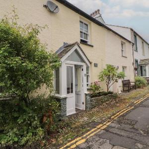 Lillibet Cottage
