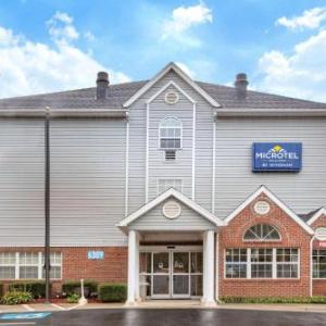 Microtel Inn & Suites By Wyndham Charlotte/Northlake photo