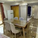 Apartment in Cairo 