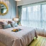 Agile Bukit Bintang Kuala Lumpur by Glamourhome Kuala Lumpur 