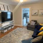 Cozy Cambridge Apt Cambridge Massachusetts