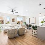 Lagoon Desert Retreat condo