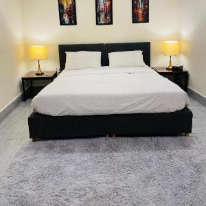 Luxury Suite- F-8 Islamabad