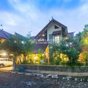 House with 3BR Pool Nature and Beautiful View