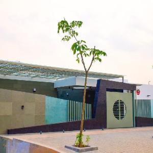 S R Private Residence