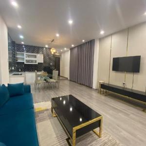 Căn hộ 70m2 2 phòng ngủ