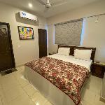 2 Bedroom Apartment in DHA Karachi