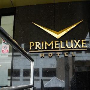 PRIMELUXE HOTEL