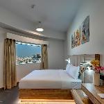 Wescott Hotel Dubai