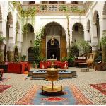 DAR EL GHALIA