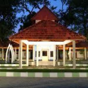 Suvasam Kumarakom Gateway Thanneermukkom