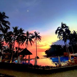 Bugnaw Si-E Beach Resort