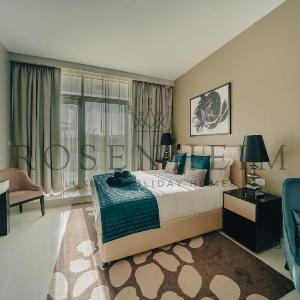 Stunning Hotel Apartment Dubai